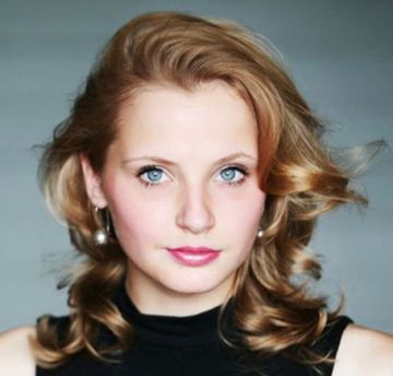 Софья Лебедева