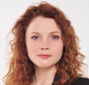 Екатерина Вуличенко