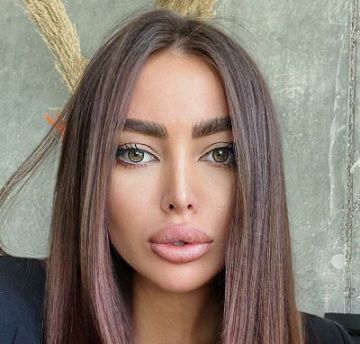 Алена Омович