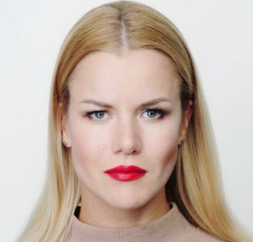 Кира Кауфман