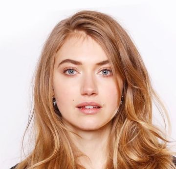 Имоджен Путс