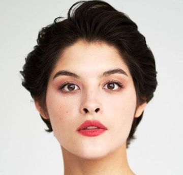 Валери Зоидова