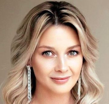 Любава Грешнова