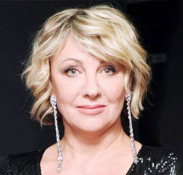 Елена Яковлева