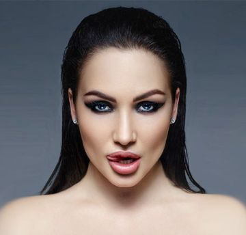 Меседа Багаудинова