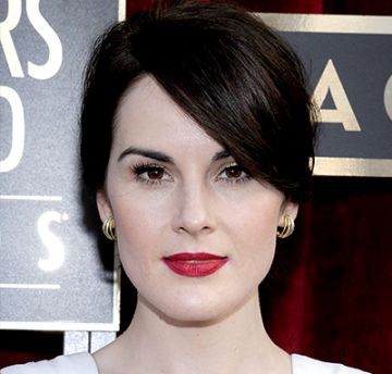 Мишель Докери