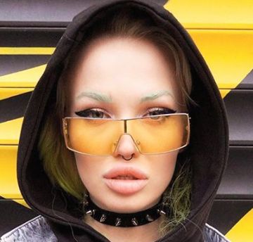 Диана Адаменко