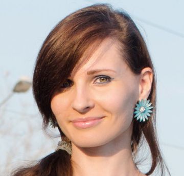 Дженни Смит