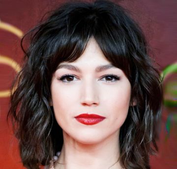 Урсула Корберо