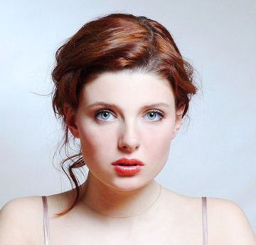 Эмилия Спивак