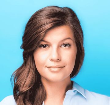 Агния Кузнецова