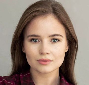 Полина Гренц