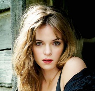 Даниэль Панабэйкер