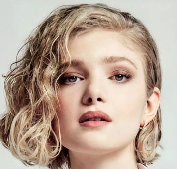 Елена Кампурис