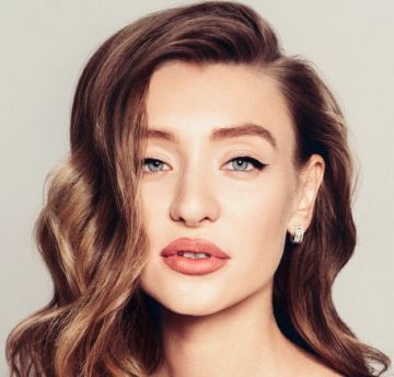 Мария Миногарова