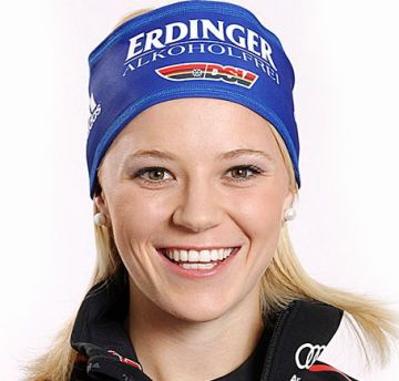 Мириам Гесснер