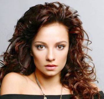 Светлана Светикова