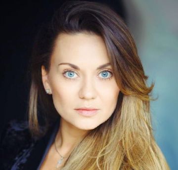 Анна Саливанчук