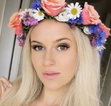 Анна Нистром