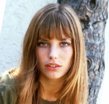 Джейн Биркин