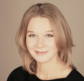 Дарья Михайлова