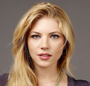 Кэтрин Уинник