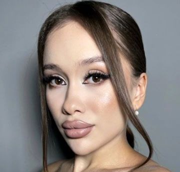 Карина Чижикова