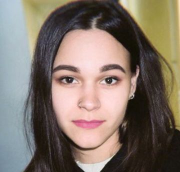 Ирина Смелая