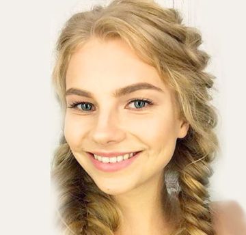 Таня Ткачук