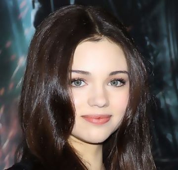 Индиа Айсли