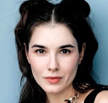 Мария Андреева