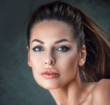 Наталья Краснова