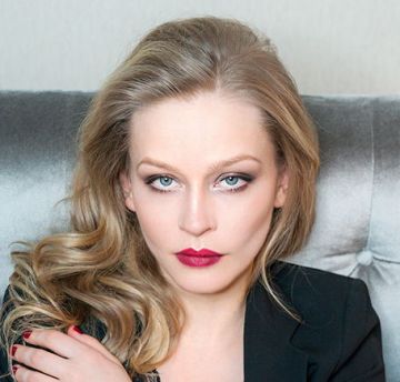 Юлия Пересильд