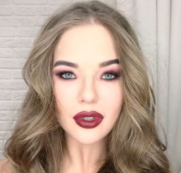 Мила Сайфутдинова