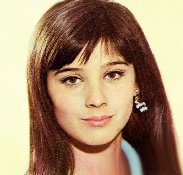 Наталья Варлей