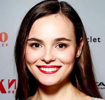 Ангелина Стречина