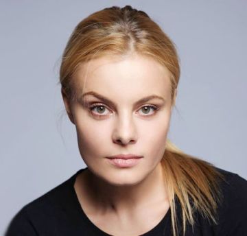 Наталья Дворецкая