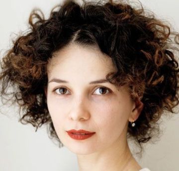 Мария Смольникова