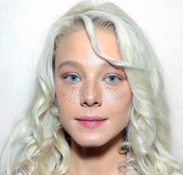 Алена Михайлова