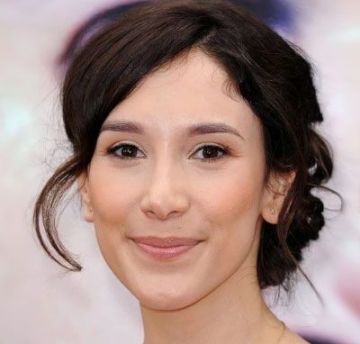 Сибель Кекилли