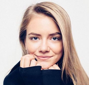 Елизавета Кононова