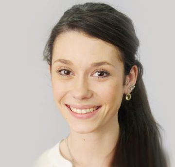 Виктория Заболотная