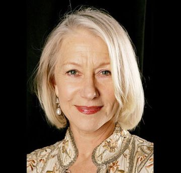 Хелен Миррен