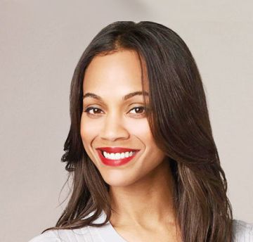 Зои Салдана