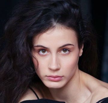 Елена Вожакина