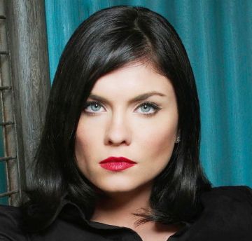 Джоди Лин О`киф