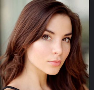 Кейси Барнфилд