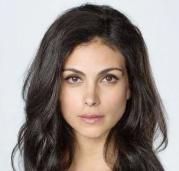 Морена Баккарин