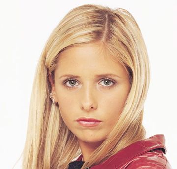 Сара-мишель Геллар