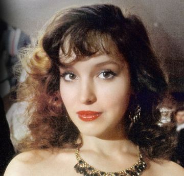 Анна Самохина